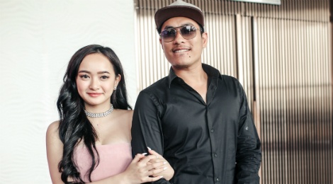Kieu Minh Tuan so dong 'canh nong' voi dien vien chua du 18 tuoi hinh anh