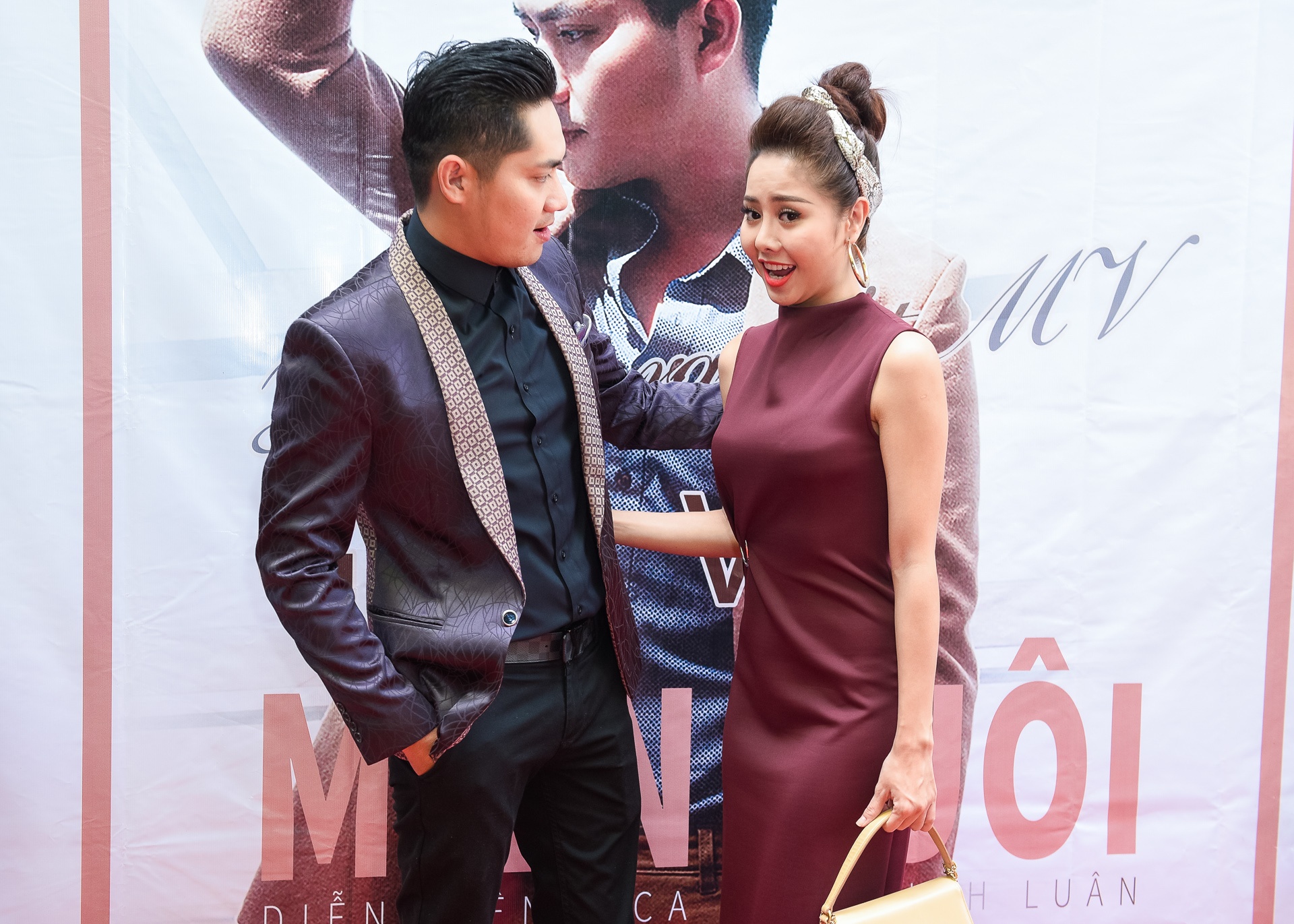 Minh Luân chia tay Lan Ngọc ảnh 7 Minh Luan chia tay Lan Ngoc anh 7