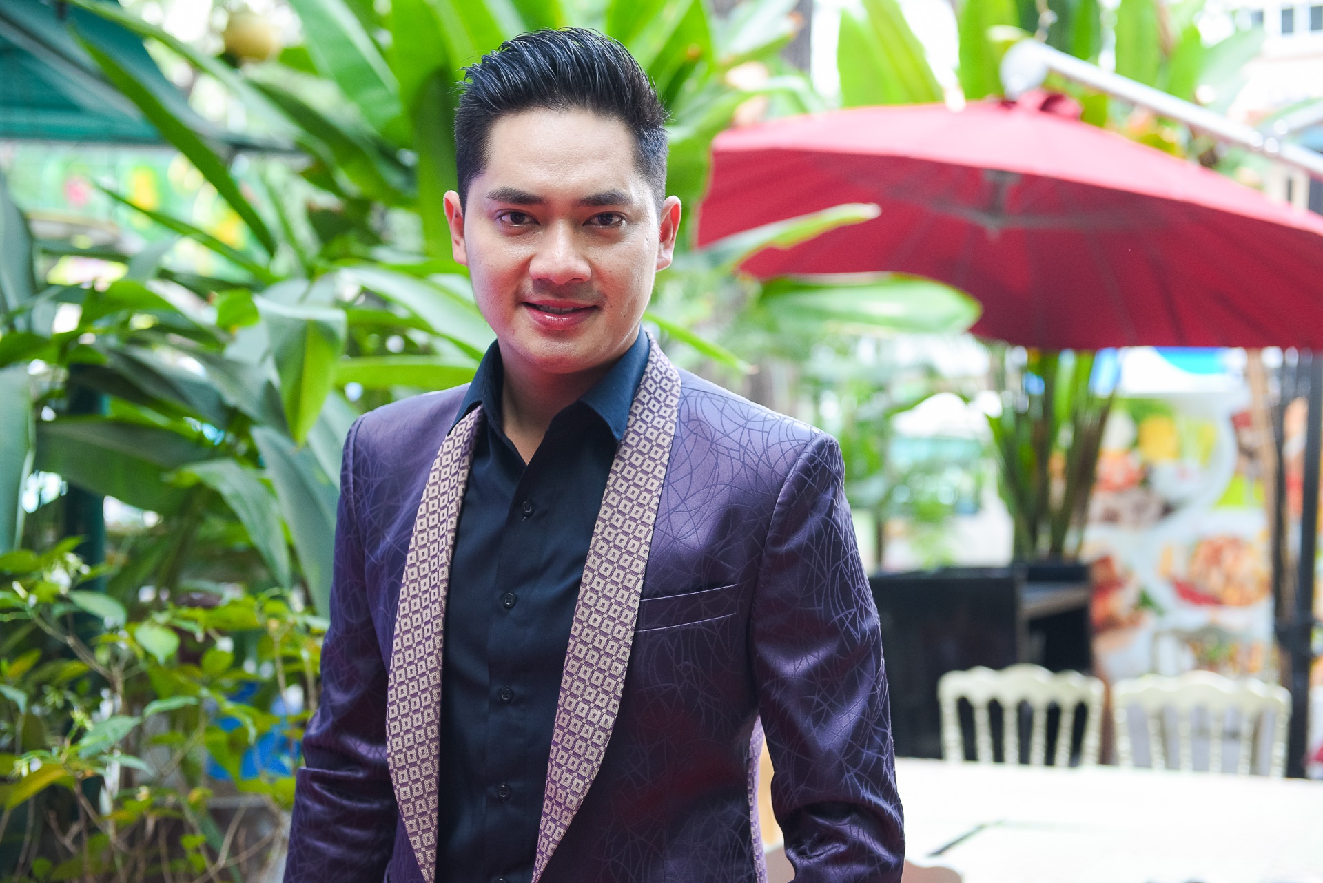 Minh Luân chia tay Lan Ngọc ảnh 1 Minh Luan chia tay Lan Ngoc anh 1