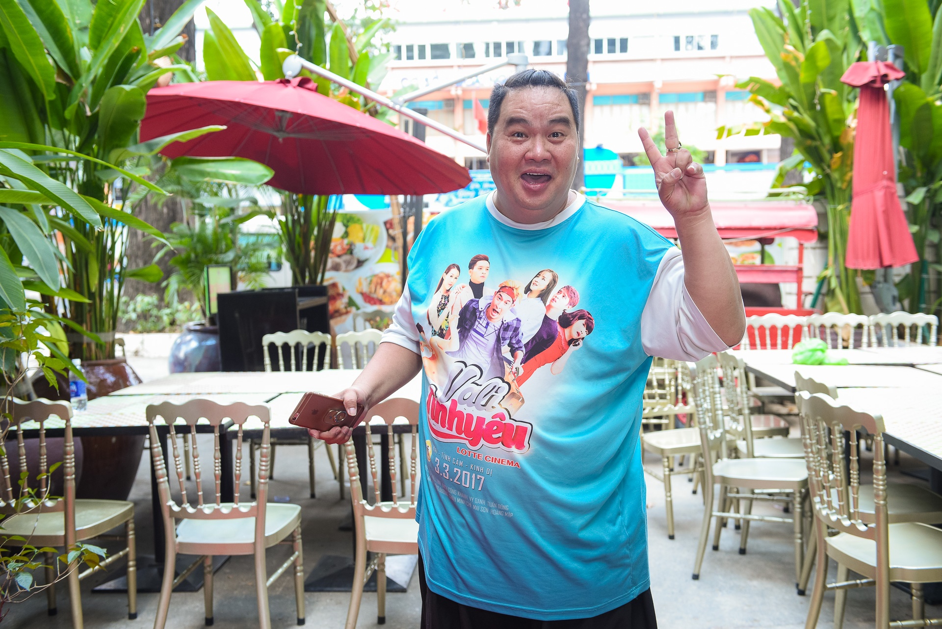 Minh Luân chia tay Lan Ngọc ảnh 9 Minh Luan chia tay Lan Ngoc anh 9