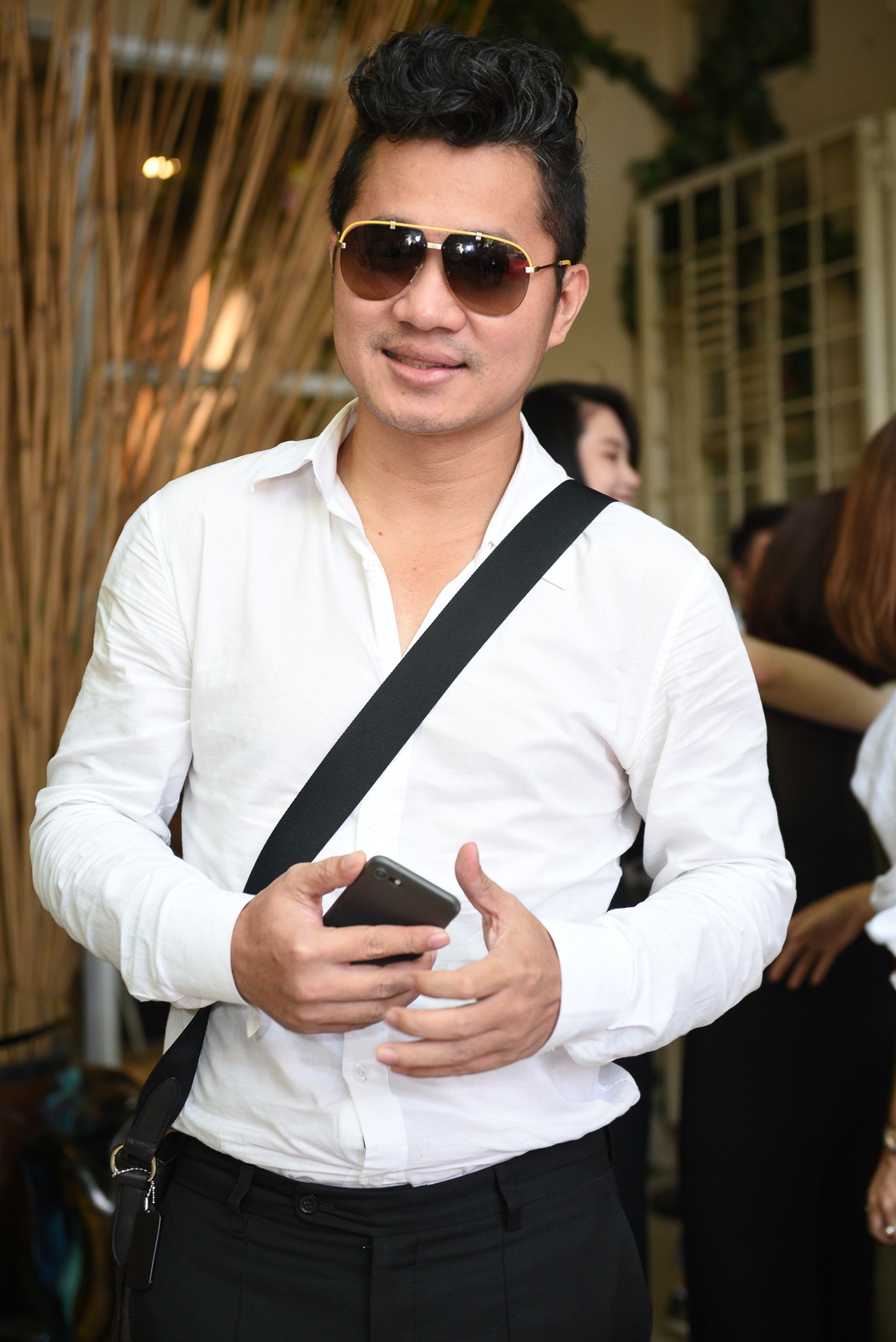 Minh Luân chia tay Lan Ngọc ảnh 10 Minh Luan chia tay Lan Ngoc anh 10