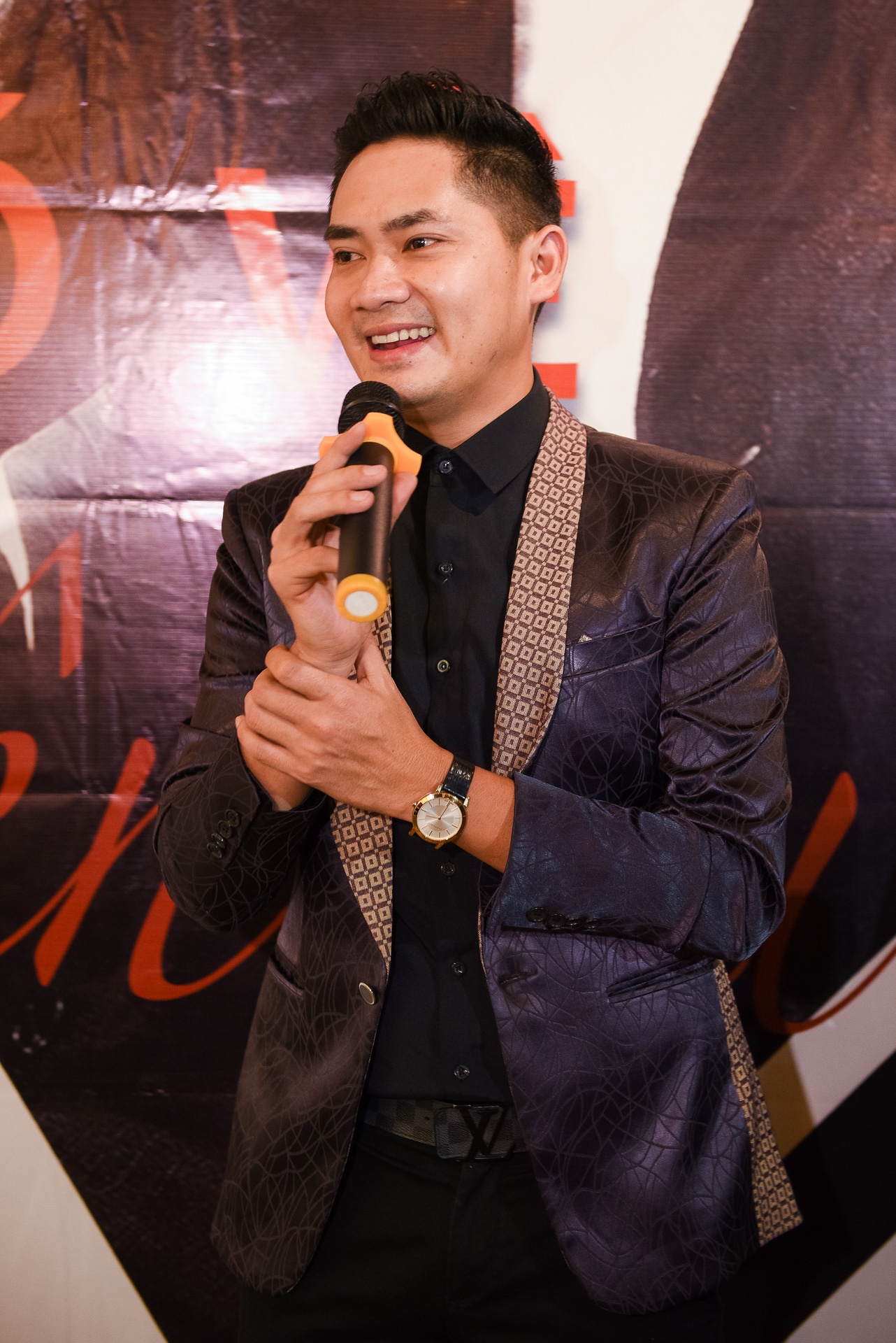 Minh Luân chia tay Lan Ngọc ảnh 4 Minh Luan chia tay Lan Ngoc anh 4