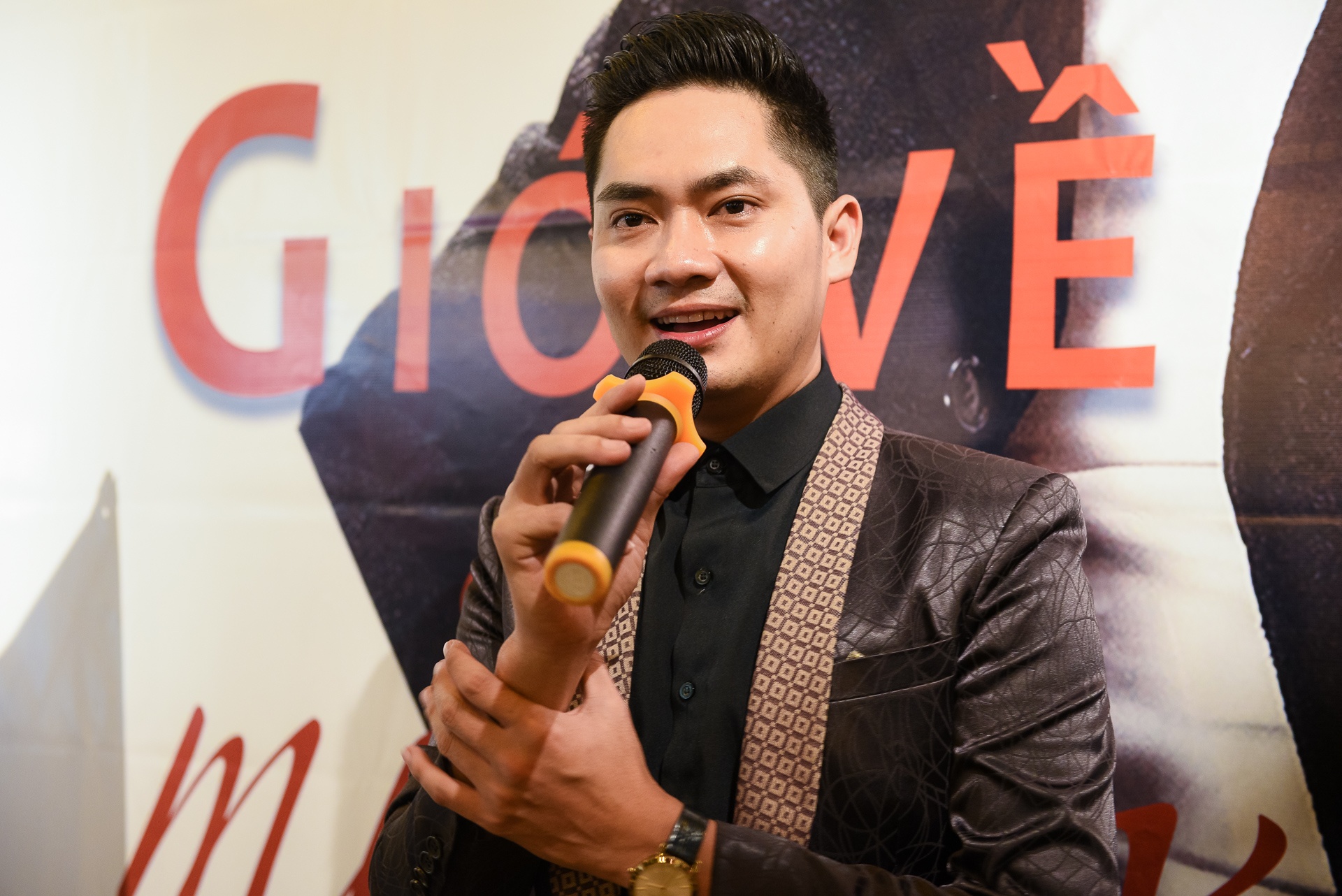 Minh Luân chia tay Lan Ngọc ảnh 2 Minh Luan chia tay Lan Ngoc anh 2