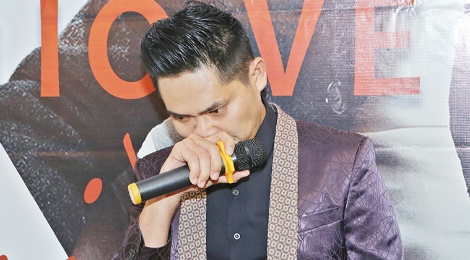 Minh Luan chia tay Lan Ngoc sau 3 nam hen ho hinh anh