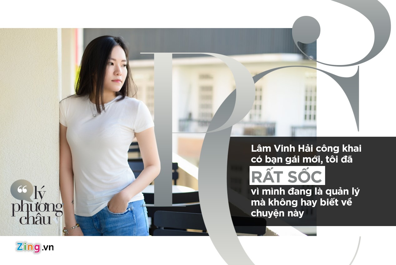 Lâm Vinh Hải và vợ ly dị ảnh 2 Lam Vinh Hai va vo ly di anh 2