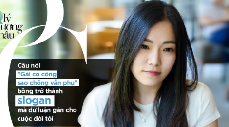 Ly Phuong Chau: 'Lam Vinh Hai cong khai yeu Linh Chi, toi da rat soc' hinh anh