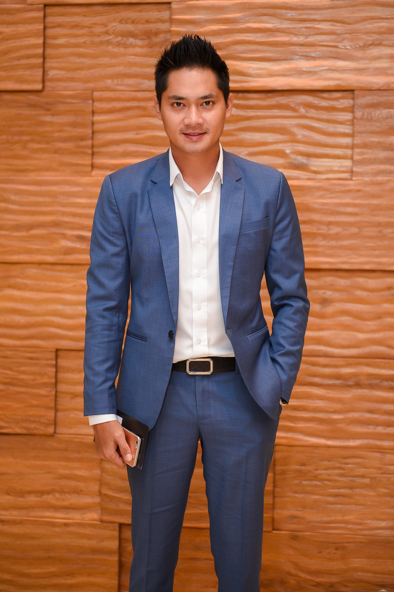 Minh Luân chia tay Lan Ngọc ảnh 4 Minh Luan chia tay Lan Ngoc anh 4