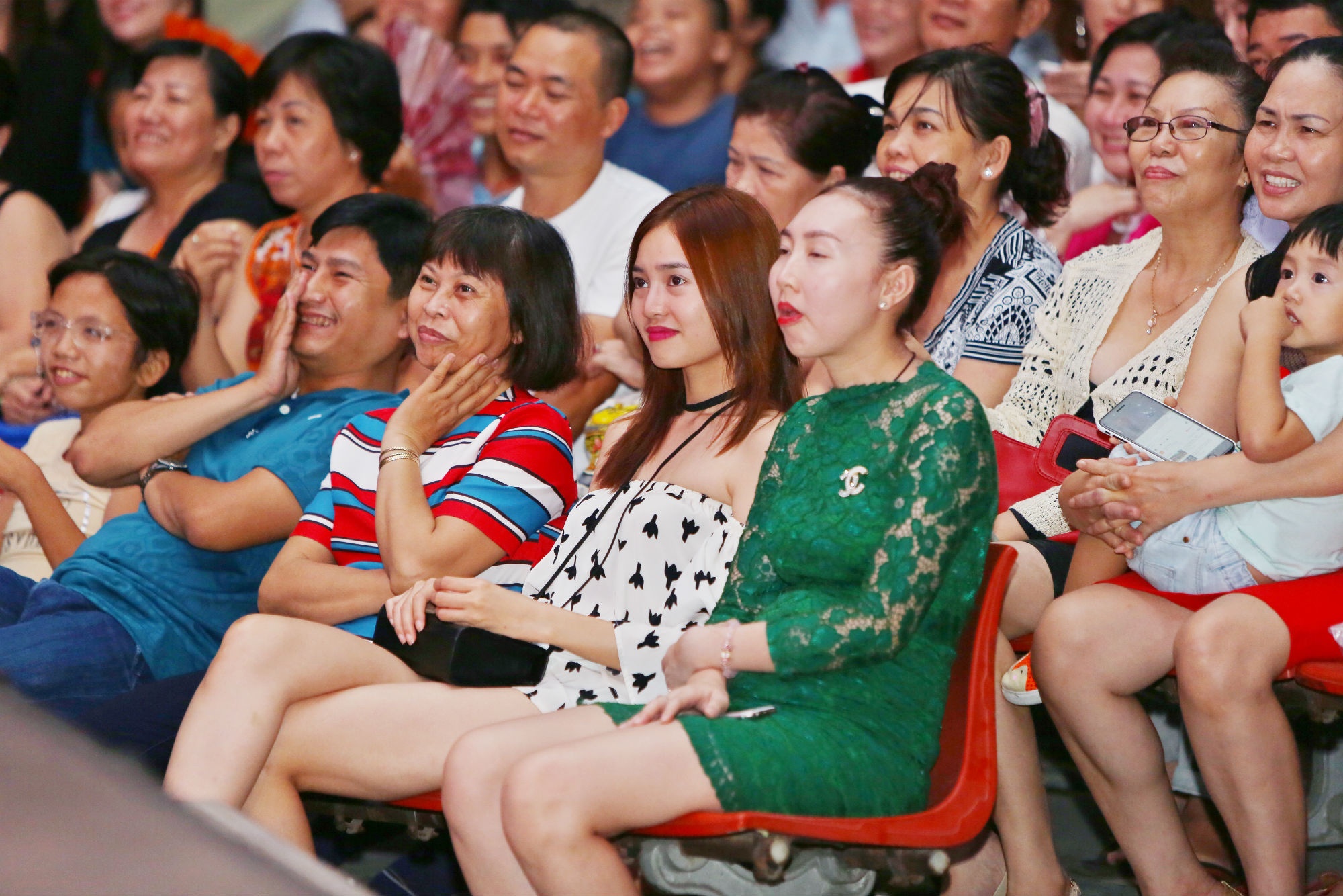 Minh Luân chia tay Lan Ngọc ảnh 8 Minh Luan chia tay Lan Ngoc anh 8