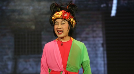 Don Nguyen tung bi ao tuong ve su noi tieng hinh anh