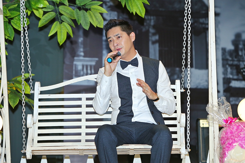 Minh Luan chia tay Lan Ngoc anh 7