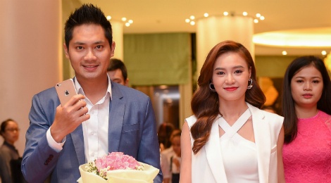 Chuyen tinh 3 nam khong on ao cua Lan Ngoc va Minh Luan hinh anh