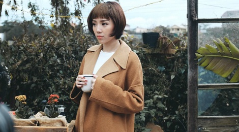 MV moi cua Toc Tien soan ngoi Bich Phuong tren BXH Zing hinh anh