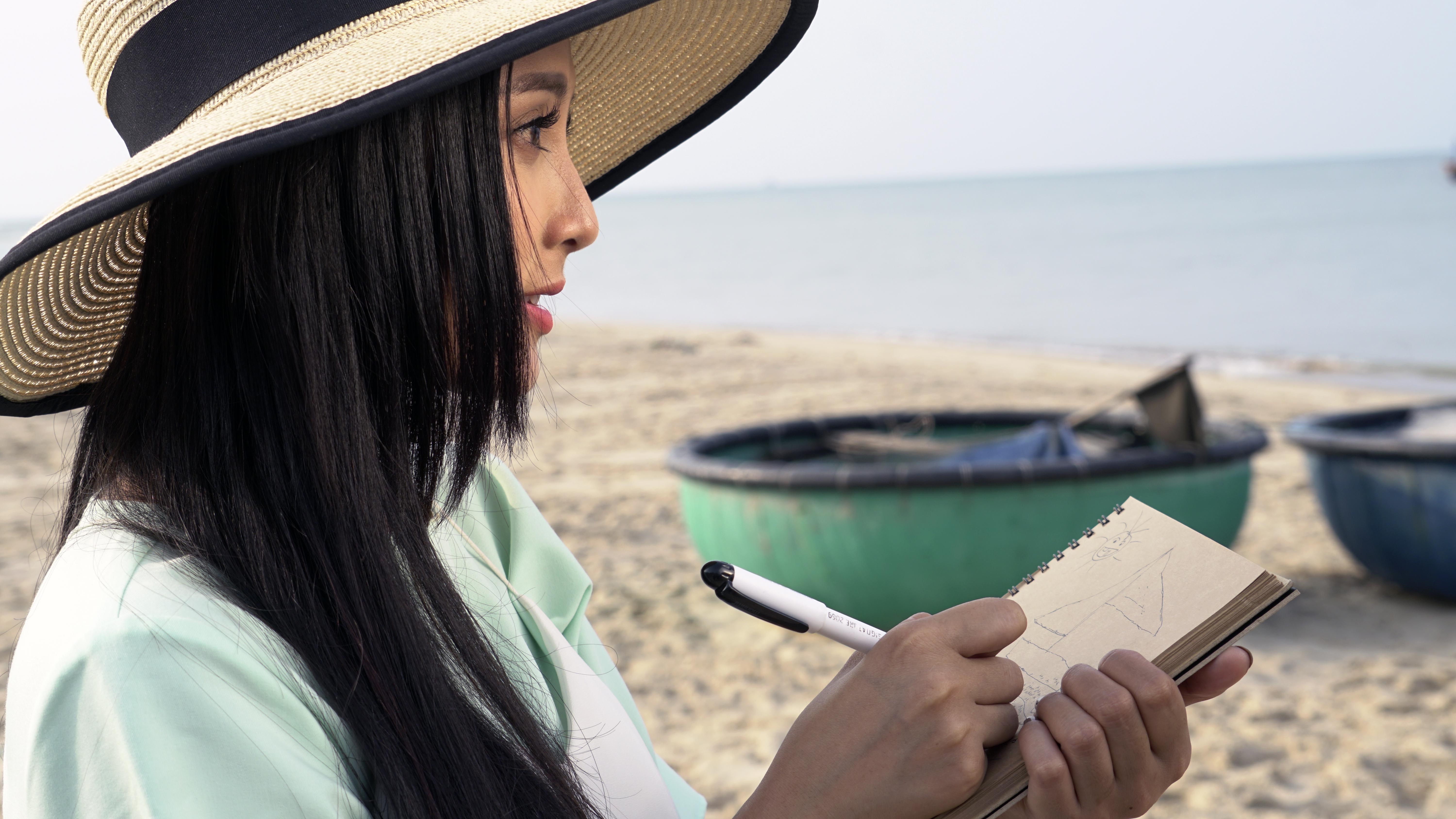 Soobin Hoang Son ra MV Anh da quen voi co don anh 6