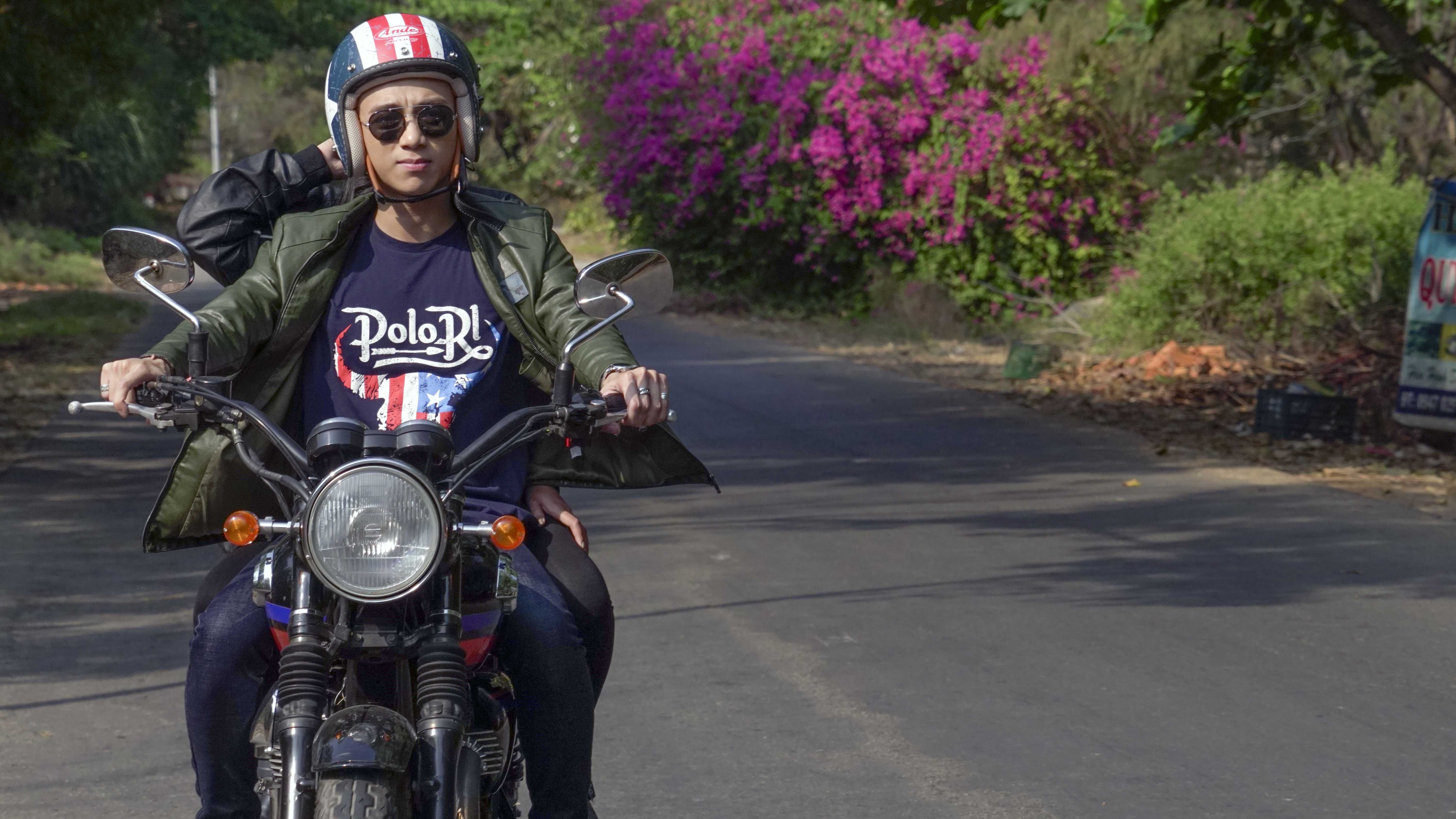 Soobin Hoang Son ra MV Anh da quen voi co don anh 1