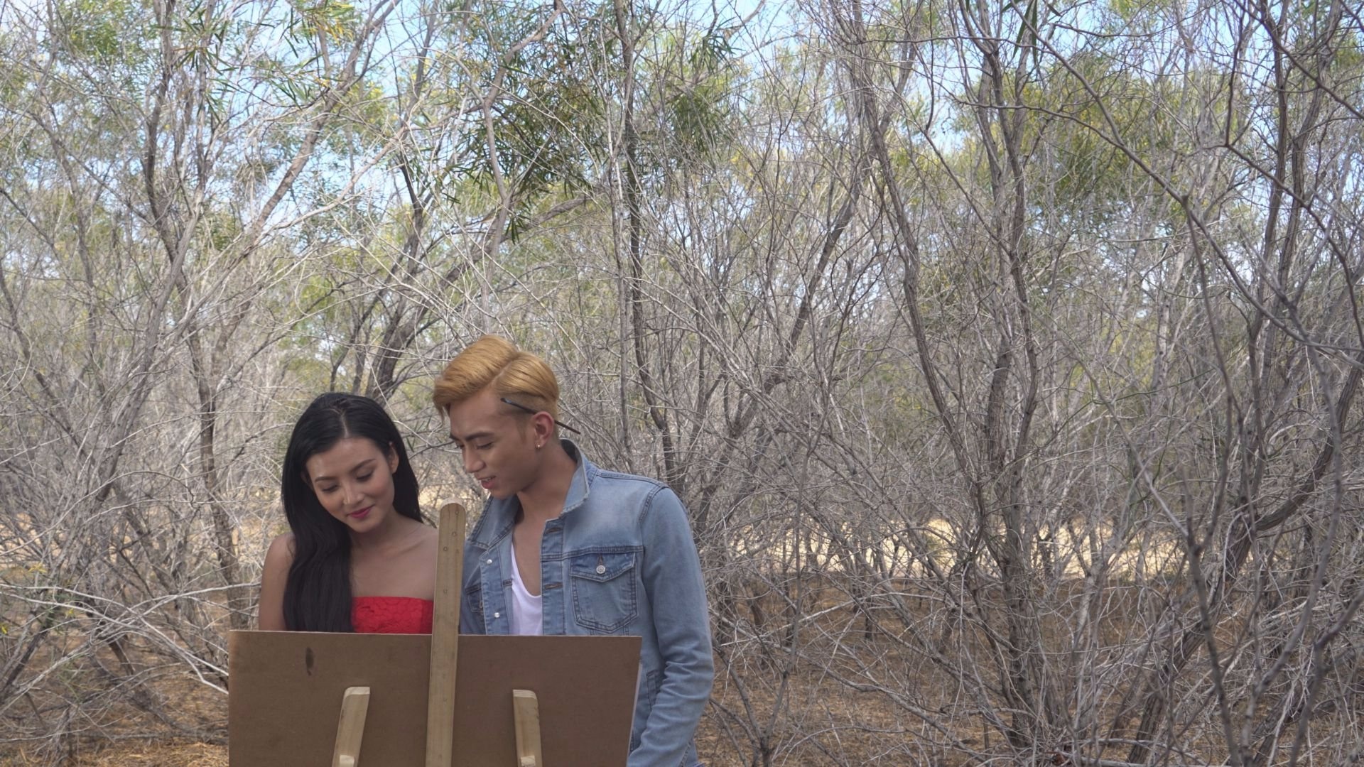 Soobin Hoàng Sơn ra MV Anh đã quen với cô đơn ảnh 4 Soobin Hoang Son ra MV Anh da quen voi co don anh 4