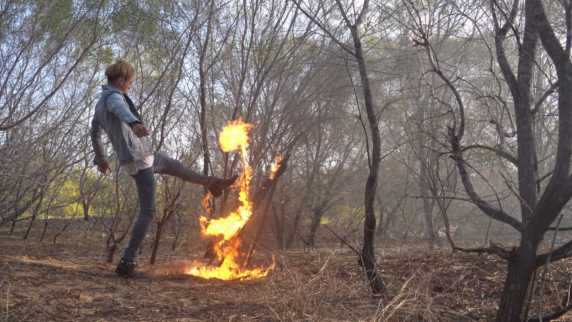 Soobin Hoàng Sơn ra MV Anh đã quen với cô đơn ảnh 5 Soobin Hoang Son ra MV Anh da quen voi co don anh 5