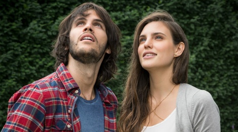 Net hoang dai cua Nam My trong 'Su tro ve cua Lucas' hinh anh