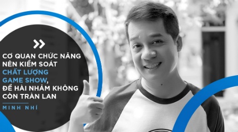 Minh Nhi: 'Co quan chuc nang nen kiem soat de hai nham khong tran lan' hinh anh