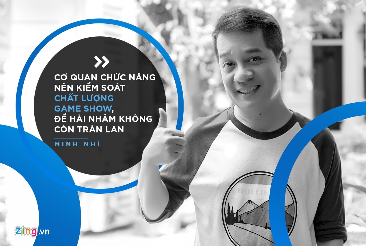 Minh Nhi mo san khau kich anh 4