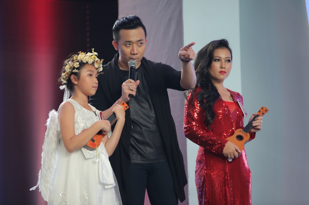 Tập 2 Người bí ẩn ảnh 7 Tap 2 Nguoi bi an anh 7