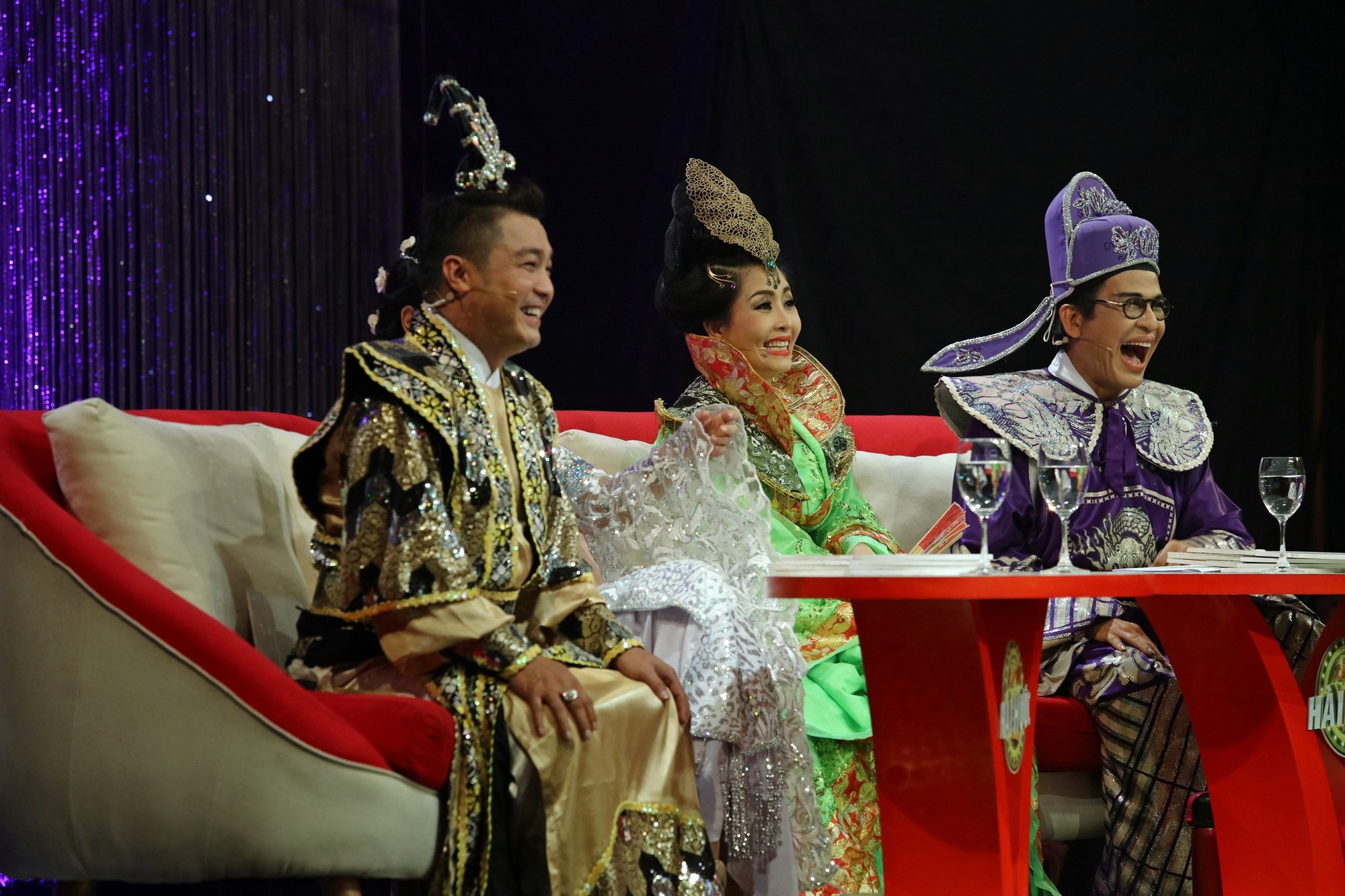 Tap 6 Cap doi hai huoc anh 4