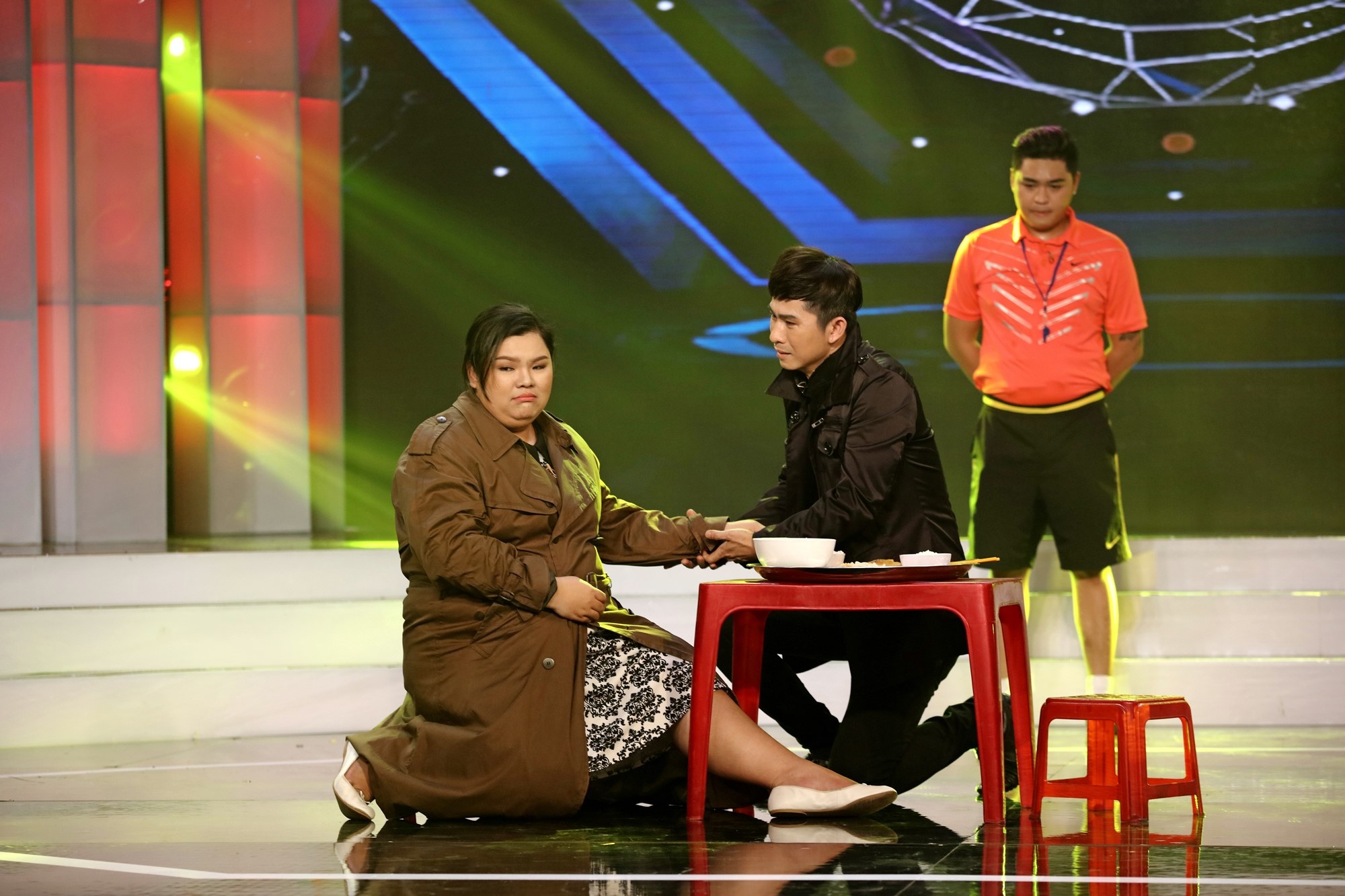 Tap 6 Cap doi hai huoc anh 11