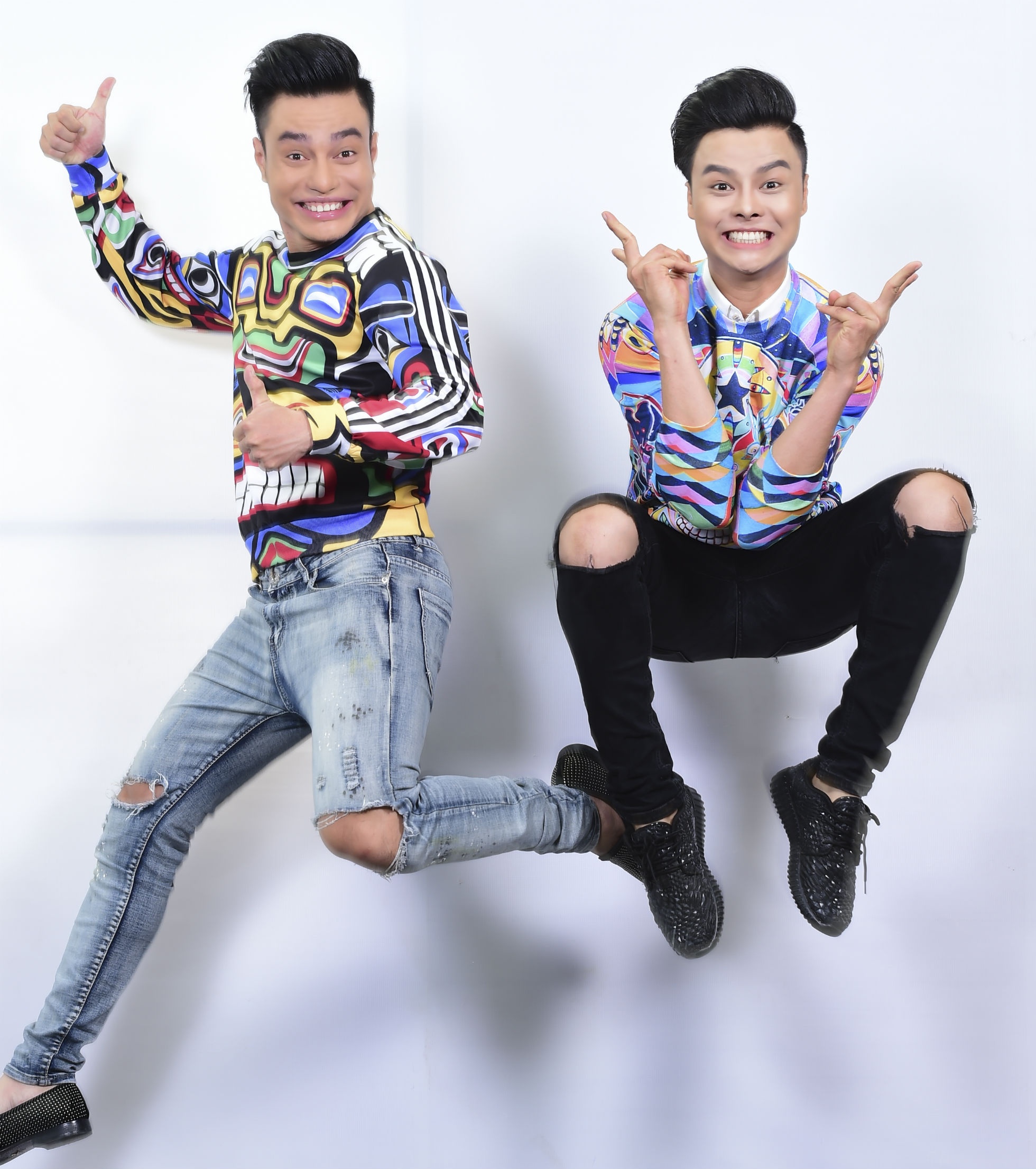 Tap 7 Cap doi hai huoc anh 1