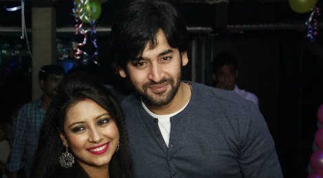 Tuong nho mot nam ngay mat cua Anandi trong 'Co dau 8 tuoi' hinh anh