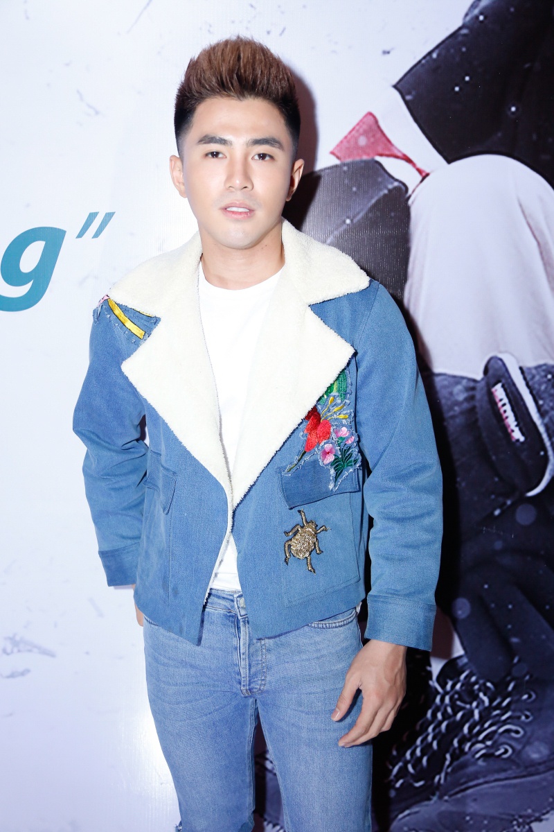 Ra mắt phim Dạ cổ hoài lang ảnh 7 Ra mat phim Da co hoai lang anh 7