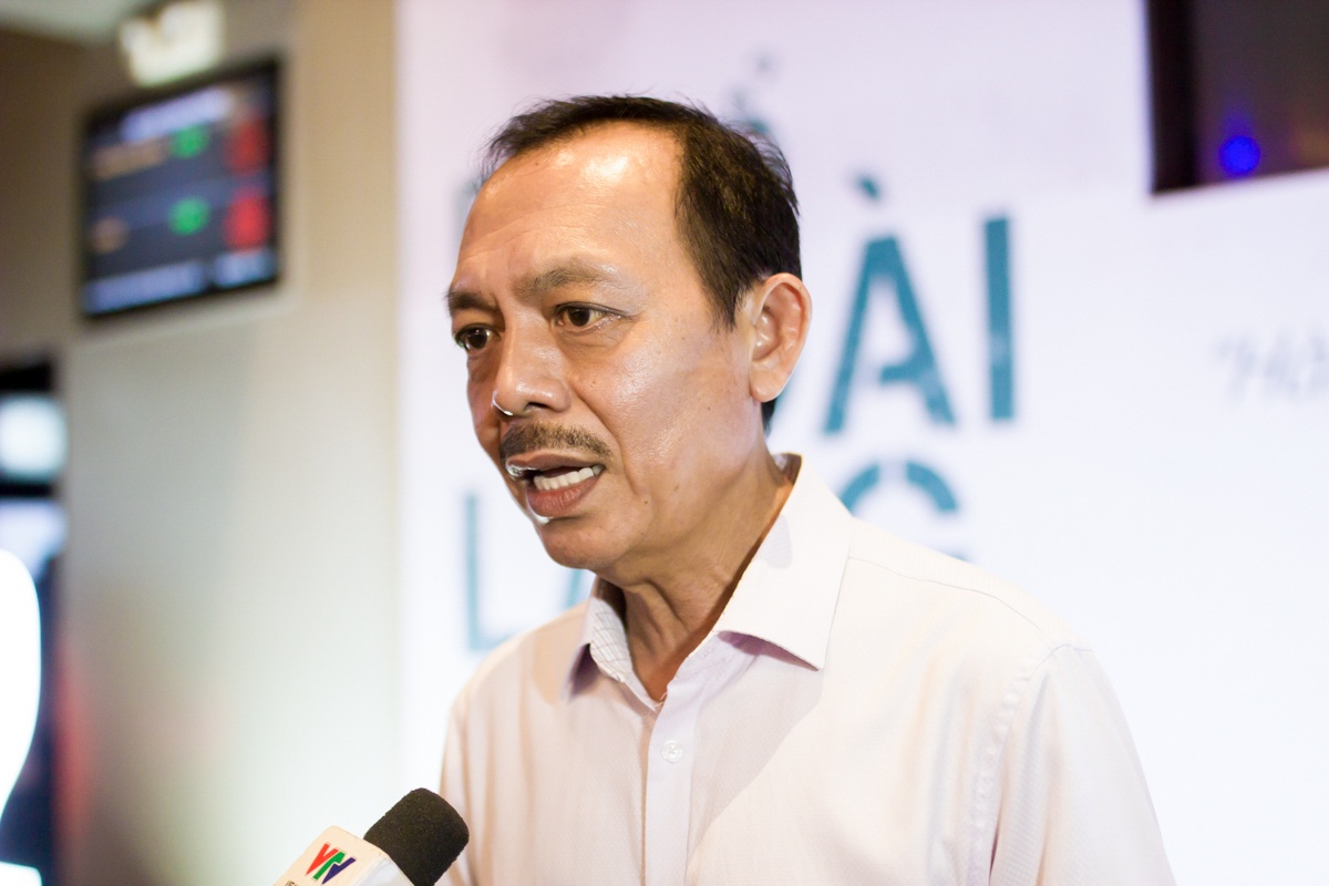 Ra mắt phim Dạ cổ hoài lang ảnh 6 Ra mat phim Da co hoai lang anh 6