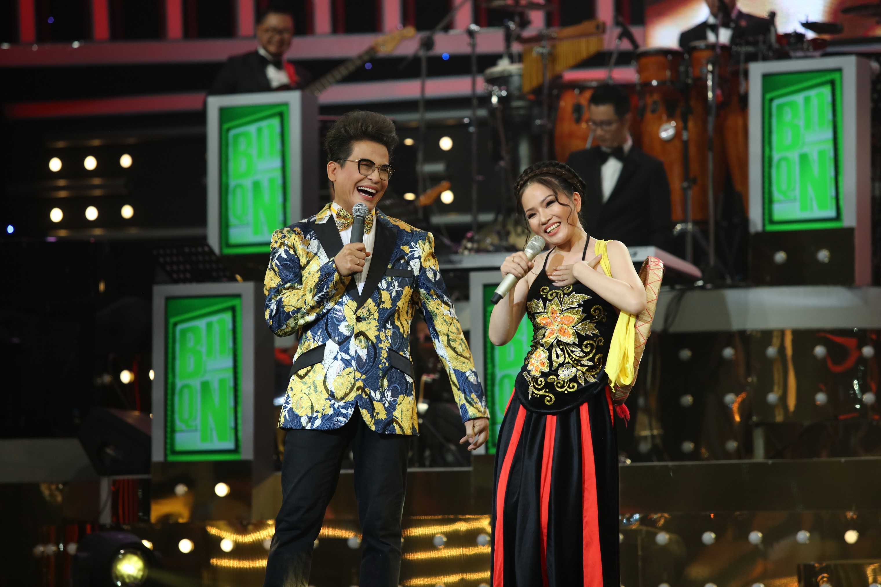 Tap 4 Ban nhac quyen nang anh 12