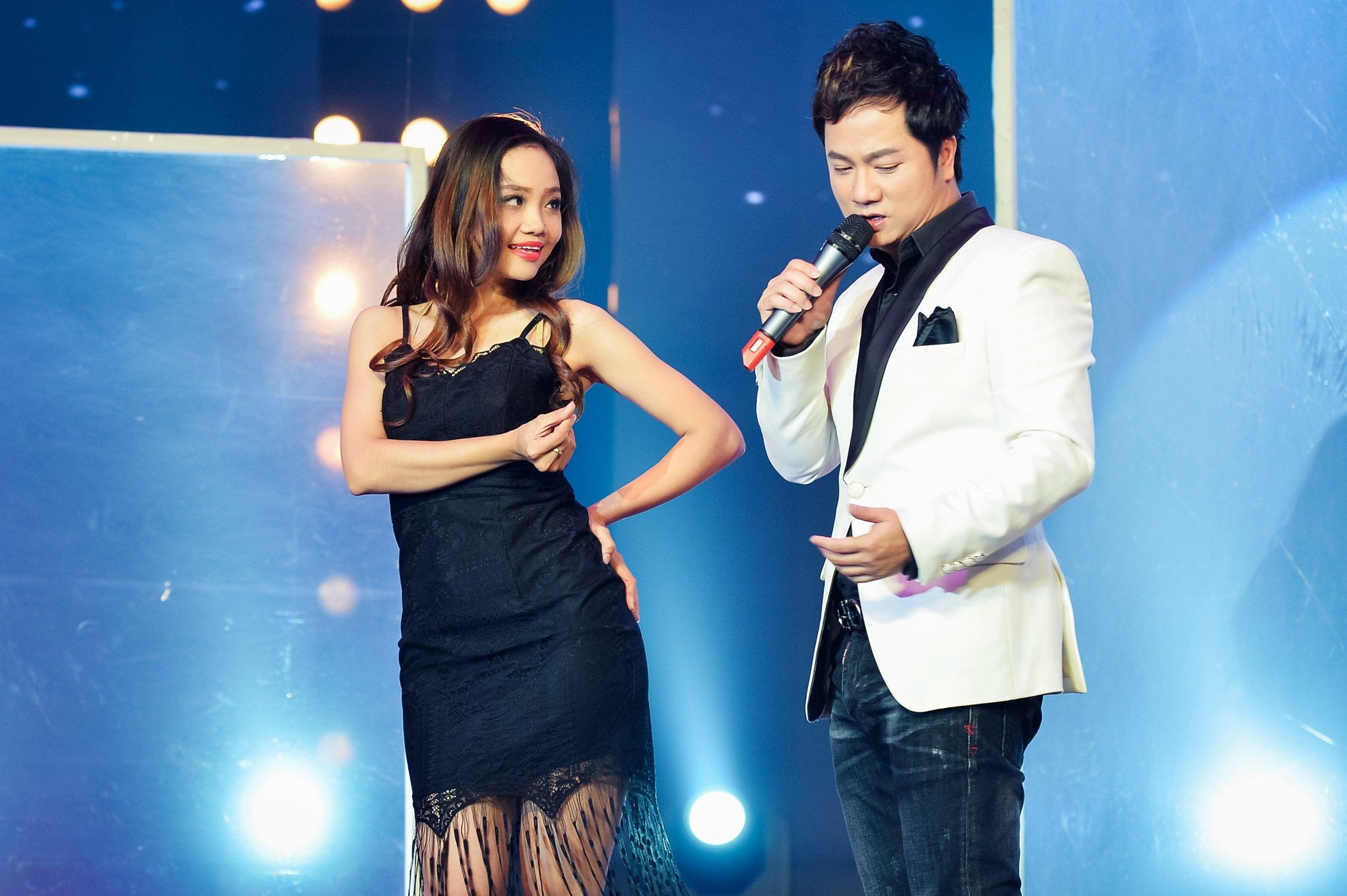 Tập 5 Hãy nghe tôi hát ảnh 2 Tap 5 Hay nghe toi hat anh 2