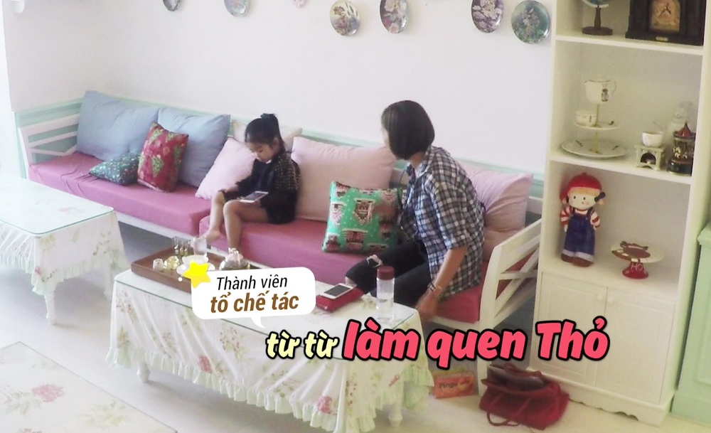 Tập 12 Con đến từ hành tinh nào ảnh 1 Tap 12 Con den tu hanh tinh nao anh 1