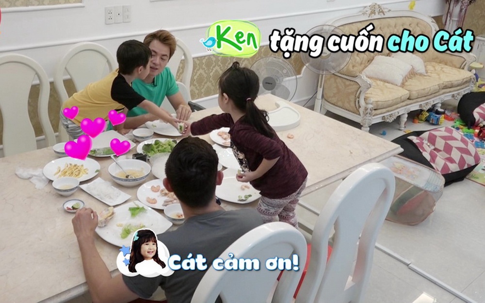 Tập 12 Con đến từ hành tinh nào ảnh 7 Tap 12 Con den tu hanh tinh nao anh 7
