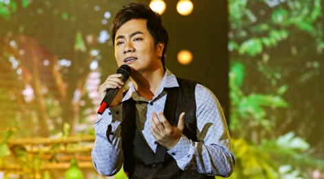 Duy Truong - Mat nhau roi hinh anh