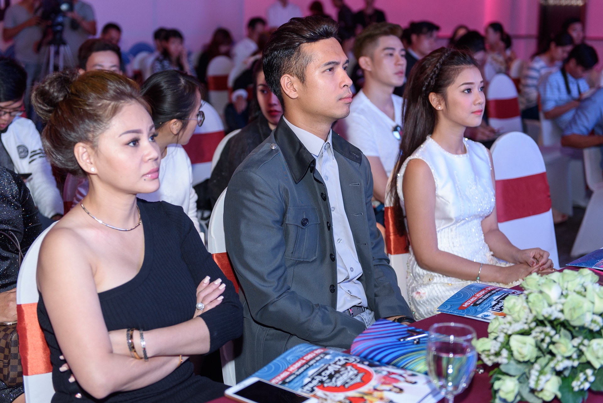 Game show Đại náo thành Takeshi ảnh 7 Game show Dai nao thanh Takeshi anh 7