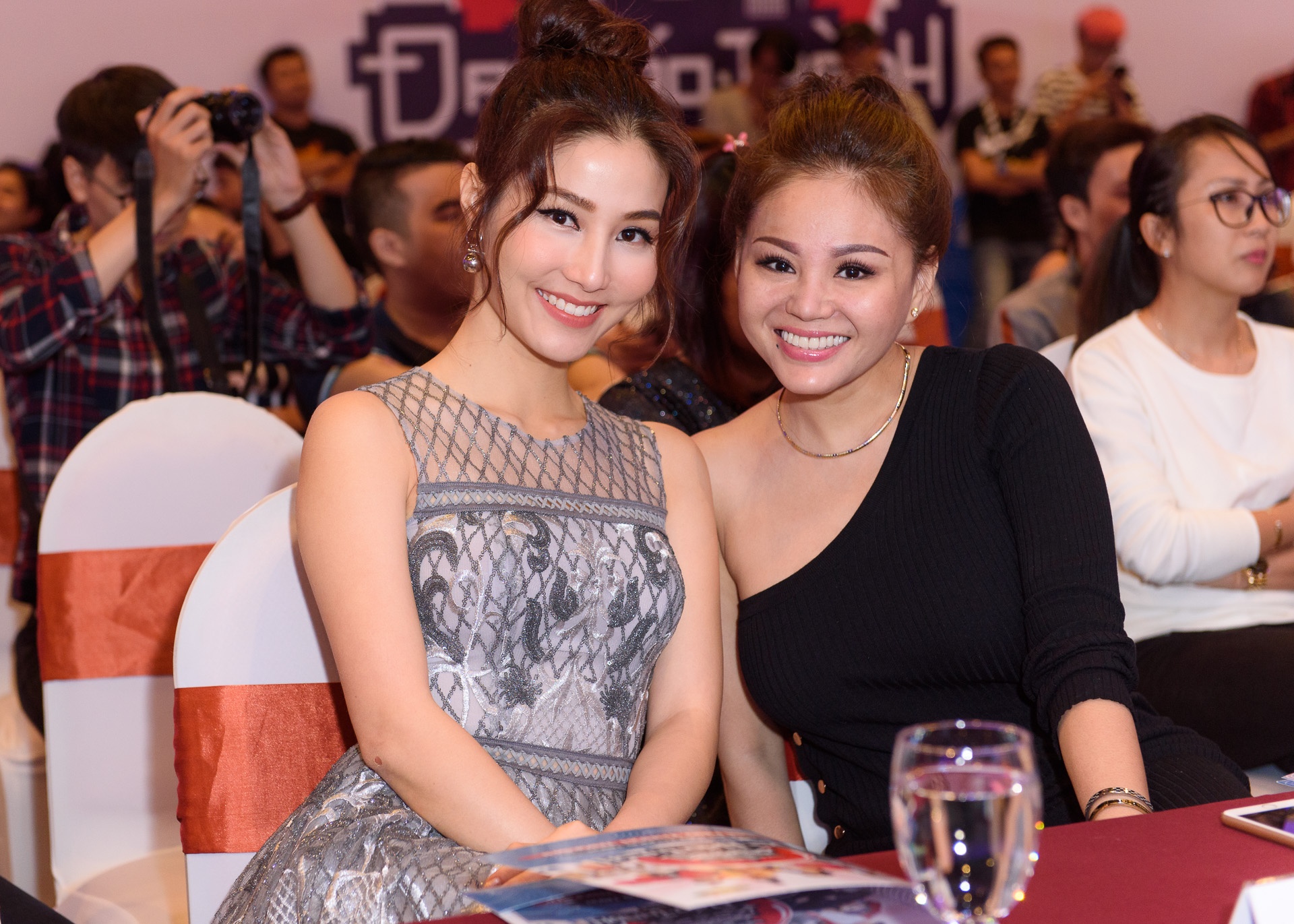 Game show Đại náo thành Takeshi ảnh 6 Game show Dai nao thanh Takeshi anh 6