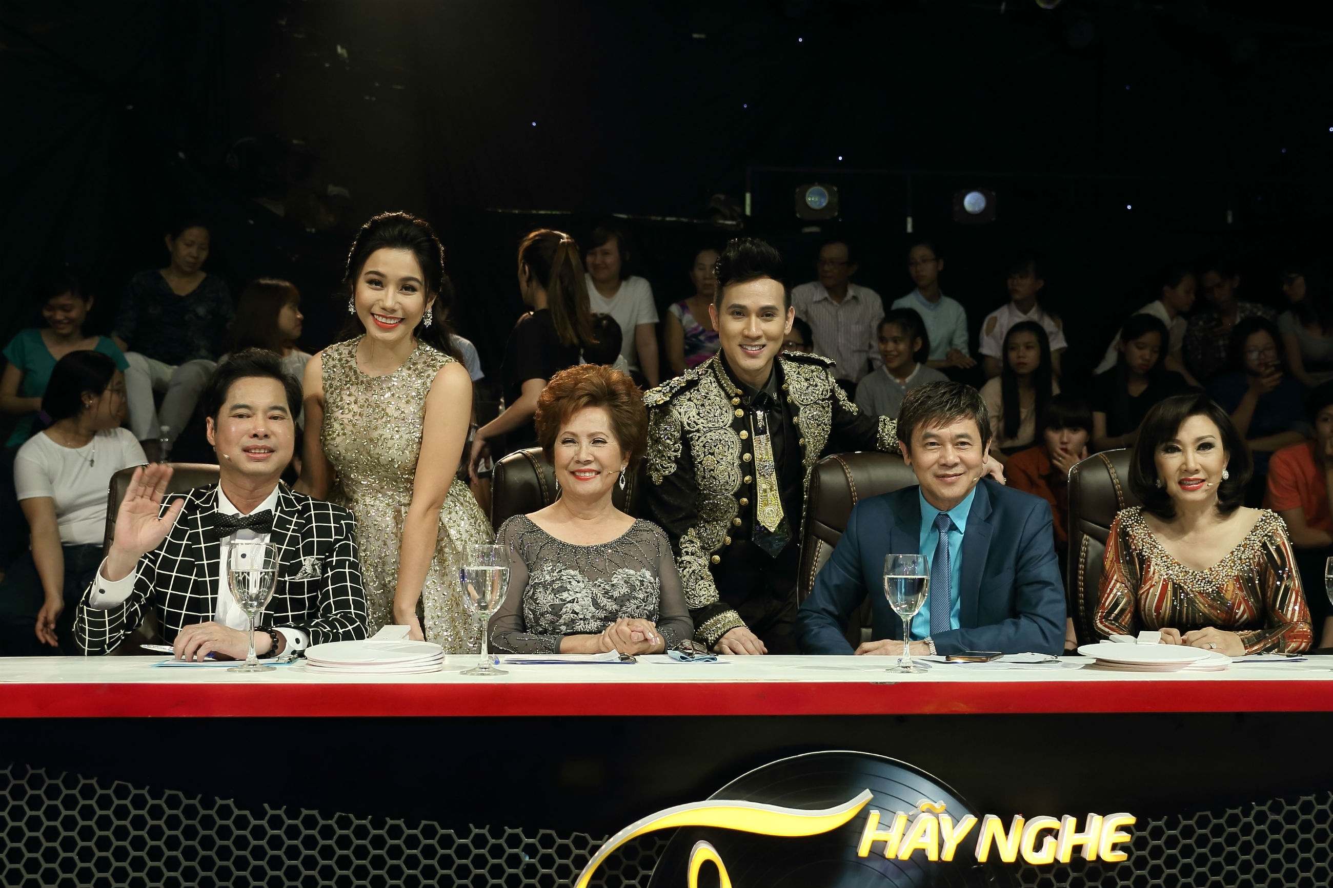 Tập 5 Hãy nghe tôi hát ảnh 1 Tap 5 Hay nghe toi hat anh 1