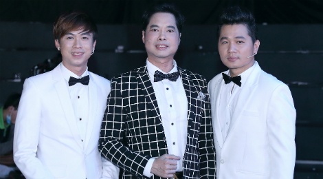 Ngoc Son hua khong thien vi hoc tro khi cham thi hinh anh