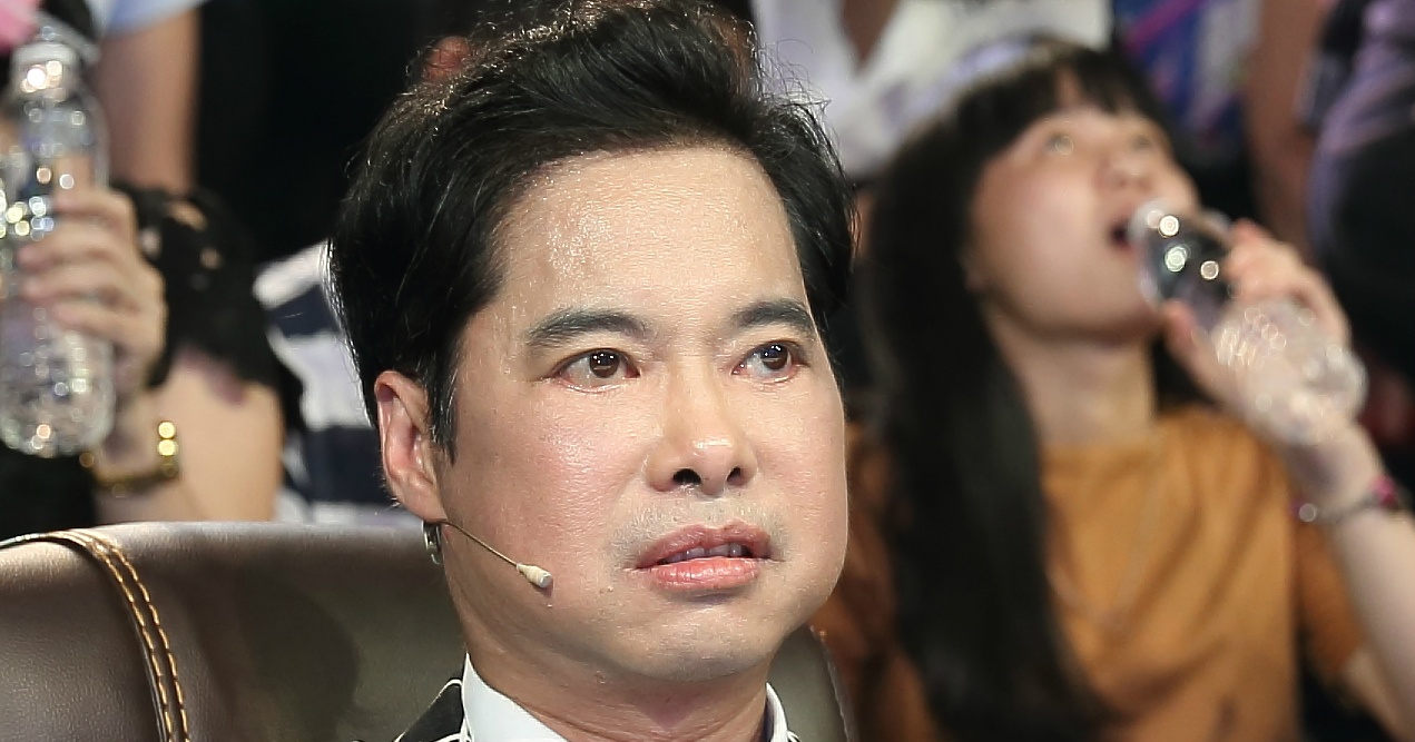 Ngoc Son hua khong thien vi hoc tro hinh anh