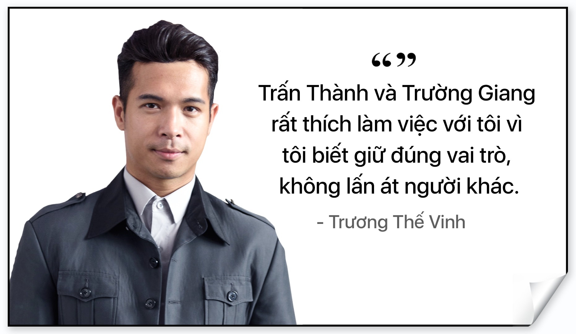 Truong The Vinh chia tay ban gai anh 2
