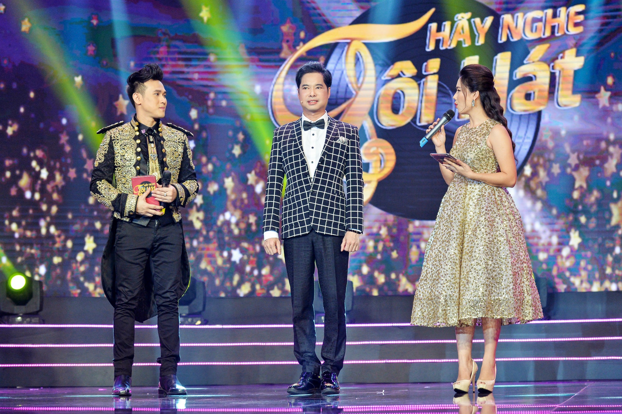 Tập 5 Hãy nghe tôi hát ảnh 1 Tap 5 Hay nghe toi hat anh 1
