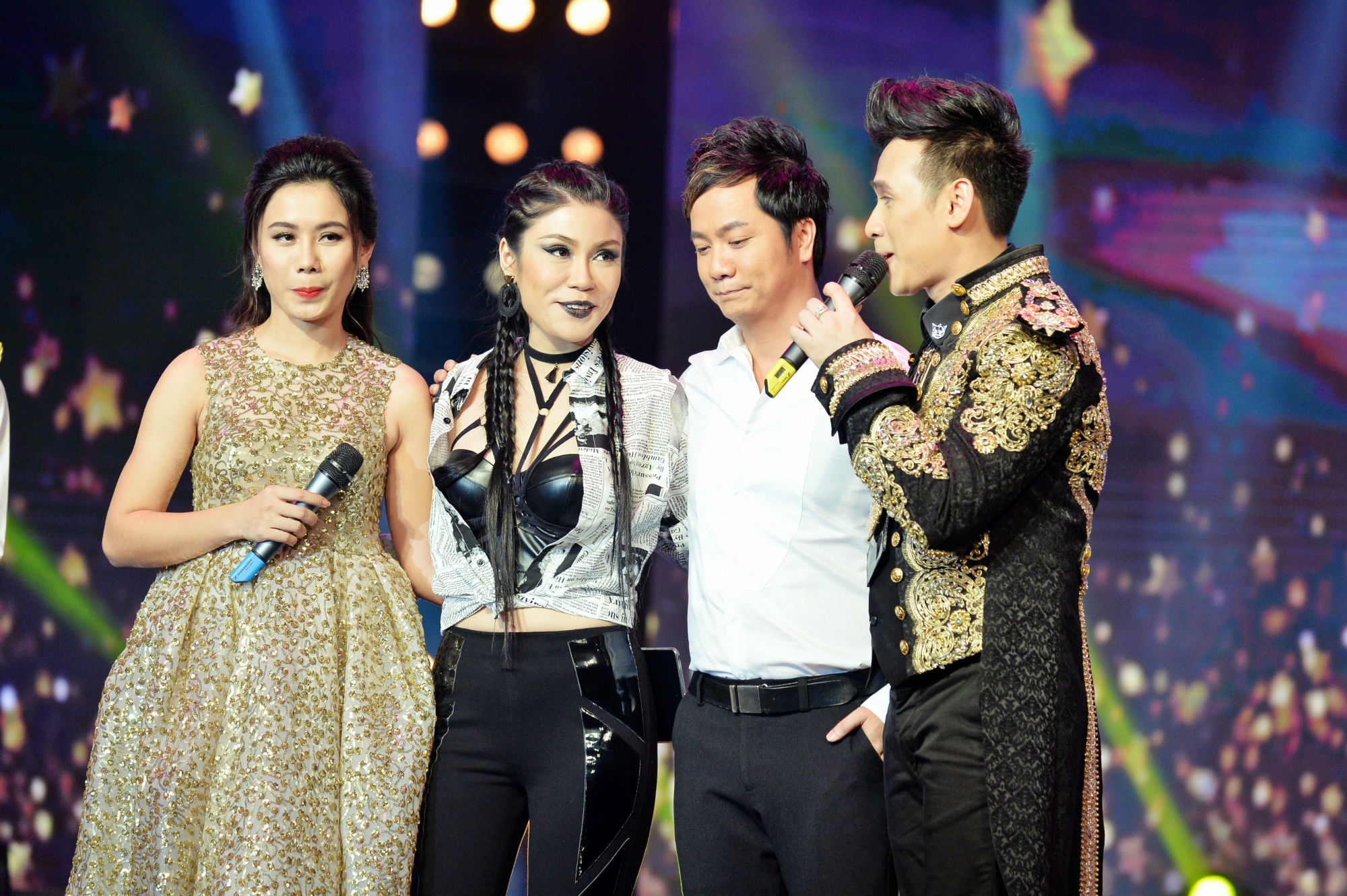 Tập 5 Hãy nghe tôi hát ảnh 18 Tap 5 Hay nghe toi hat anh 18