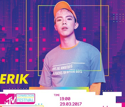 MTV Connection Boy’s Night  ảnh 2 MTV Connection Boy’s Night anh 2