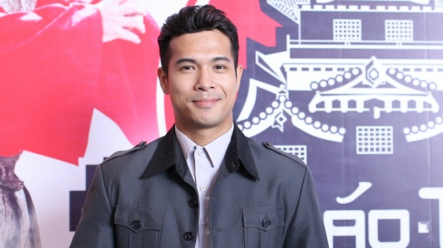 Truong The Vinh noi ve Huynh Ly Phuong Dong sau chia tay hinh anh