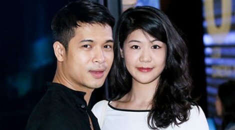 Truong The Vinh: 'An hiep ban gai cu thi co gi hay ho' hinh anh