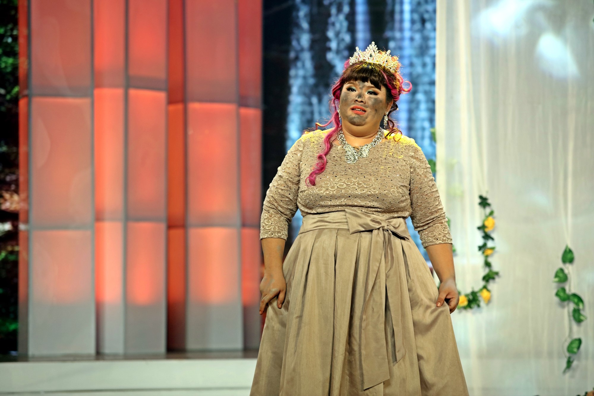 Tap 8 Cap doi hai huoc anh 3