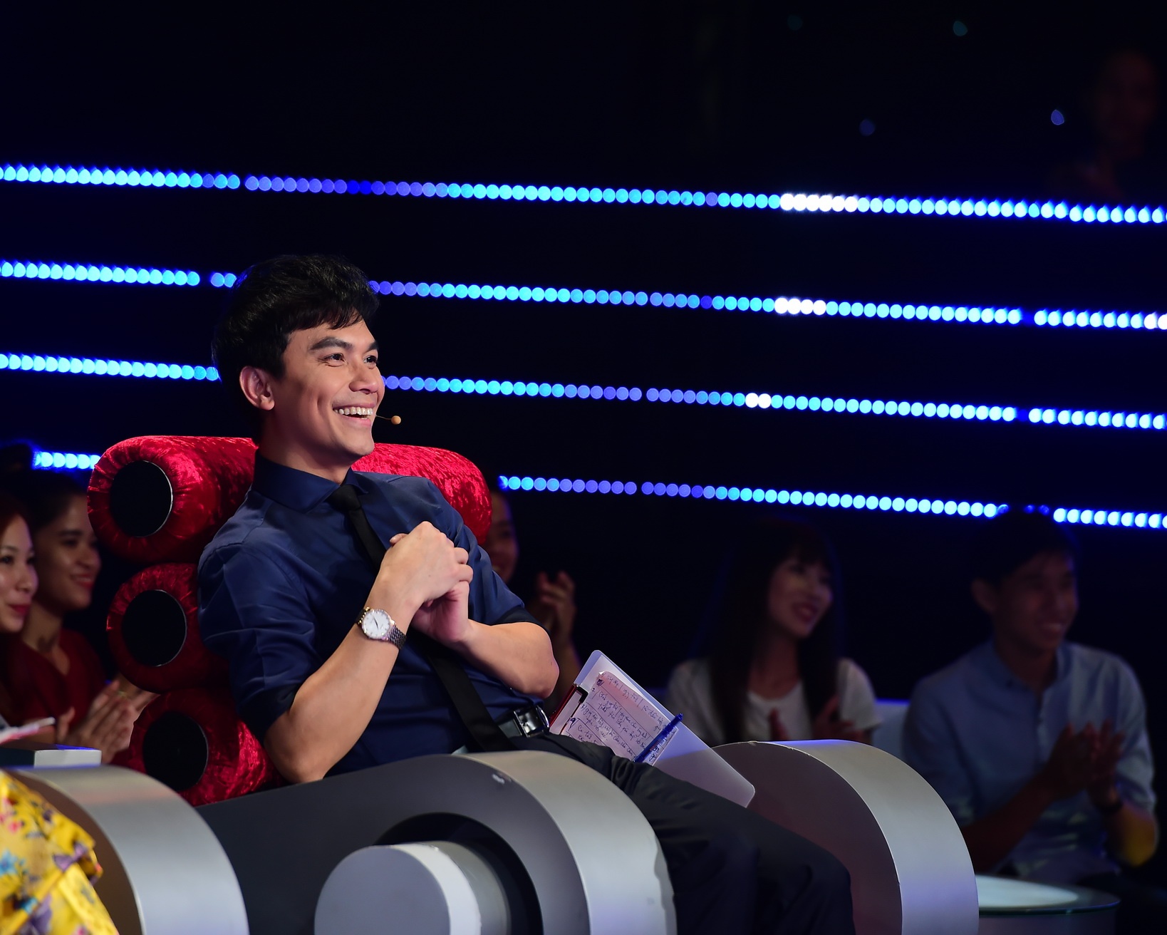 Tap 5 Ban nhac quyen nang anh 17