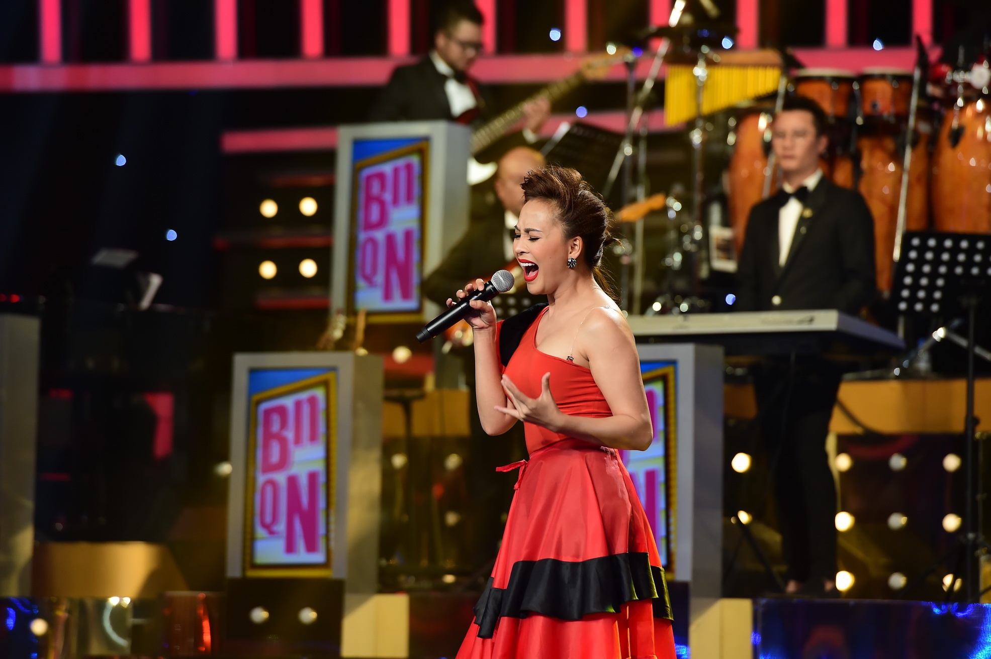 Tap 5 Ban nhac quyen nang anh 11