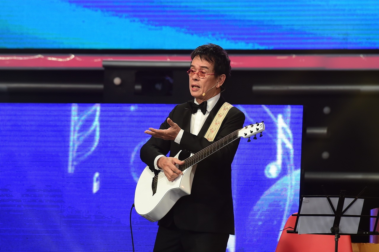 Tap 5 Ban nhac quyen nang anh 12